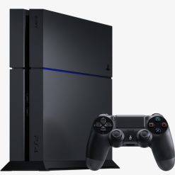 Consoles de jeux Sony PlayStation 4