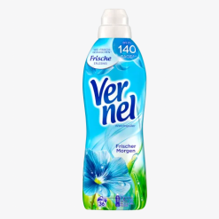 Vernel Adoucissant Fresh Morgen pour Linge 800 ml