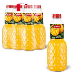 Alternative view of Jus Premium Granini Orange Mangue 1 L
