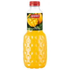 Jus Premium Granini Orange Mangue 1 L
