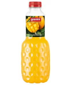 Jus Premium Granini Orange Mangue 1 L