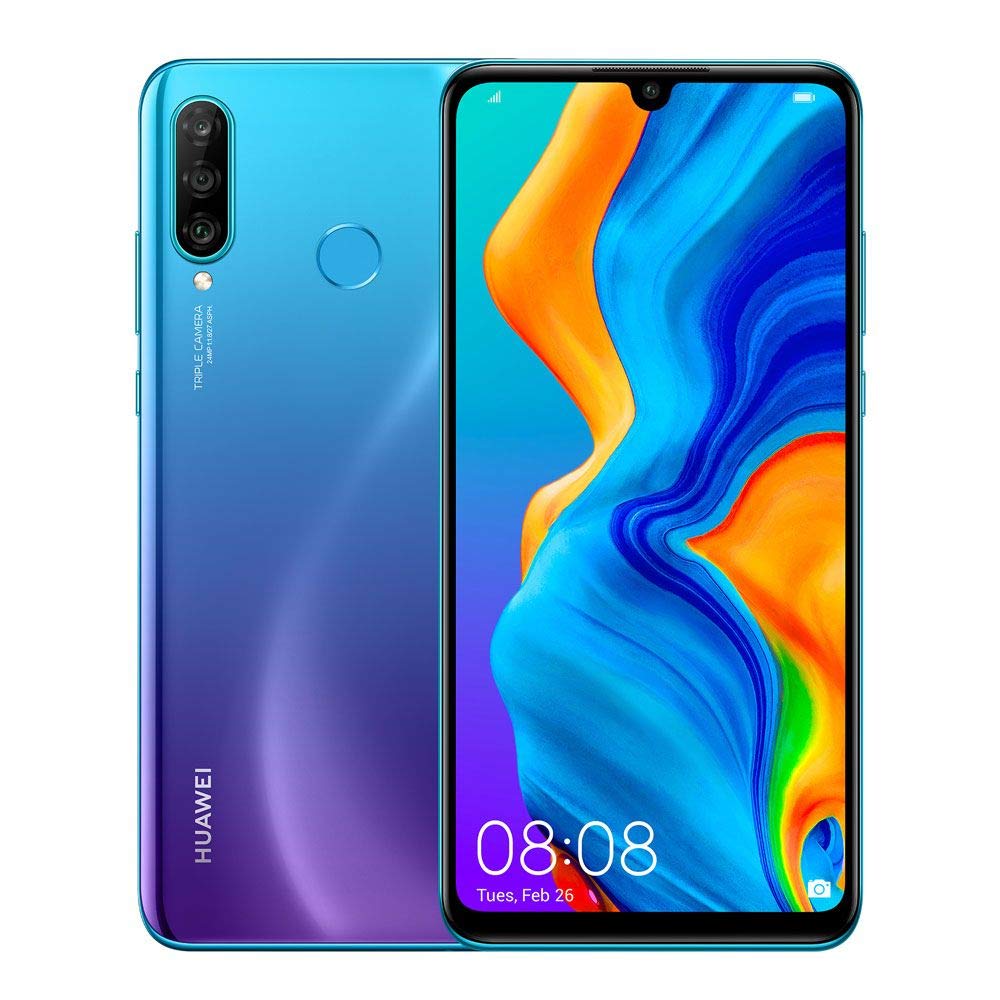 Téléphone Huaweï P30 Lite Smartphone – Image 4
