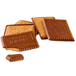 Alternative view of Biscuit Leibniz Choco Vollmilch au Chocolat et au Lait 125 g