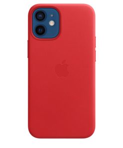 Alternative view of Pochette en Silicone pour IPhone 11,12 et 12 Pro