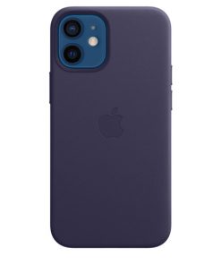 Pochette en Silicone pour IPhone 11,12 et 12 Pro