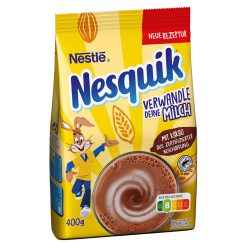 Boisson en Poudre au Cacao Nestlé Nesquik 440g