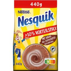 Alternative view of Boisson en Poudre au Cacao Nestlé Nesquik 440g