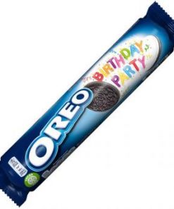 Biscuit Premim OREO Birthday Party 154g