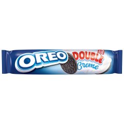 Biscuit Premium OREO Double Crème 157g