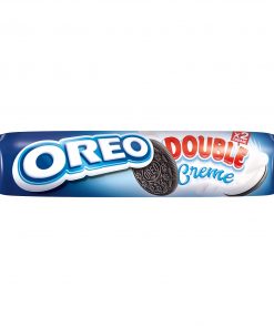 Biscuit Premium OREO Double Crème 157g