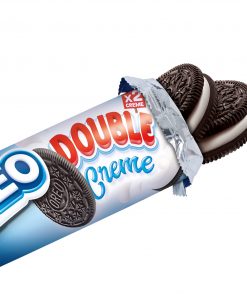 Alternative view of Biscuit Premium OREO Double Crème 157g