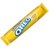 Biscuits Fourrés à la Vanille OREO Golden 154g
