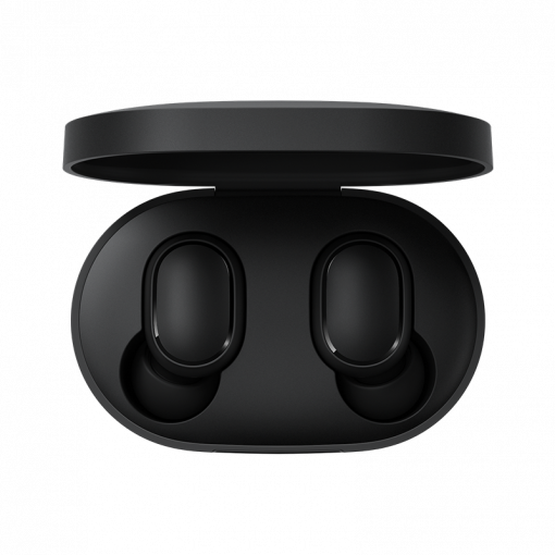 Ecouteur intra-Auriculaire Bluetooth 5.0 Xiaomi Mi True- Earbuds Basic 2 – Image 3