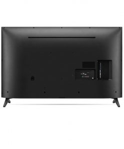 Alternative view of Téléviseur LG Ultra HD Real 4K 50 Pouces Version 2020