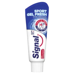 Signal Pâte Dentifrice 75 ml