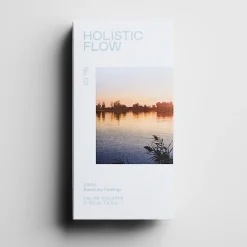 Alternative view of Eau de Toilette ZARA WOMEN Holistic Flow 100 ml