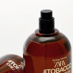 Alternative view of Eau de toilette Zara Tobacco Collection Intense Dark Exclusive EDT + Rich Warm Addictive 100 ml