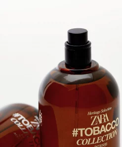 Alternative view of Eau de toilette Zara Tobacco Collection Intense Dark Exclusive EDT + Rich Warm Addictive 100 ml