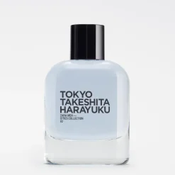 Alternative view of Eau de Toilette ZARA MEN Tokyo Takeshita Harayuku 80 ml
