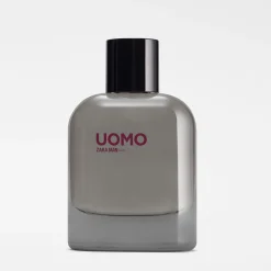 Alternative view of Eau de Toilette ZARA MEN Uomo 80 ml