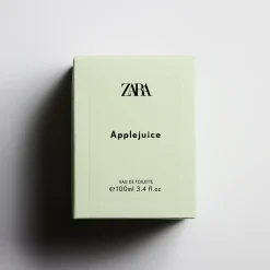 Alternative view of Eau de Toilette ZARA WOMEN Applejuice 100 ml