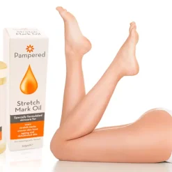 Alternative view of Huile Anti-vergetures Pampered 125ml