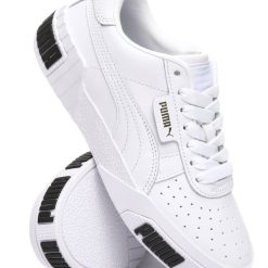 Tennis Sneakers Cali Puma Unisexes