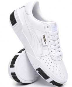Tennis Sneakers Cali Puma Unisexes