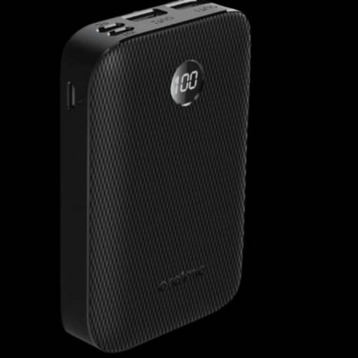 PowerBank Batterie Externe Oraimo 10000 mAh – Image 3