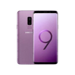 Téléphone Samsung Galaxy S9 Smartphone
