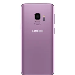 Alternative view of Téléphone Samsung Galaxy S9 Smartphone
