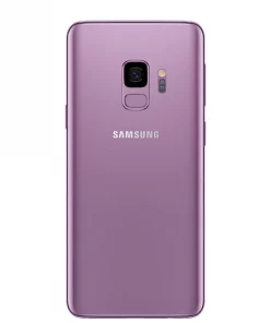 Alternative view of Téléphone Samsung Galaxy S9 Smartphone