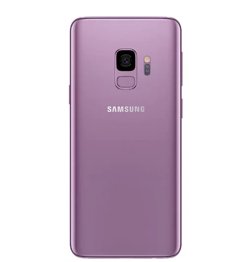 Téléphone Samsung Galaxy S9 Smartphone – Image 2