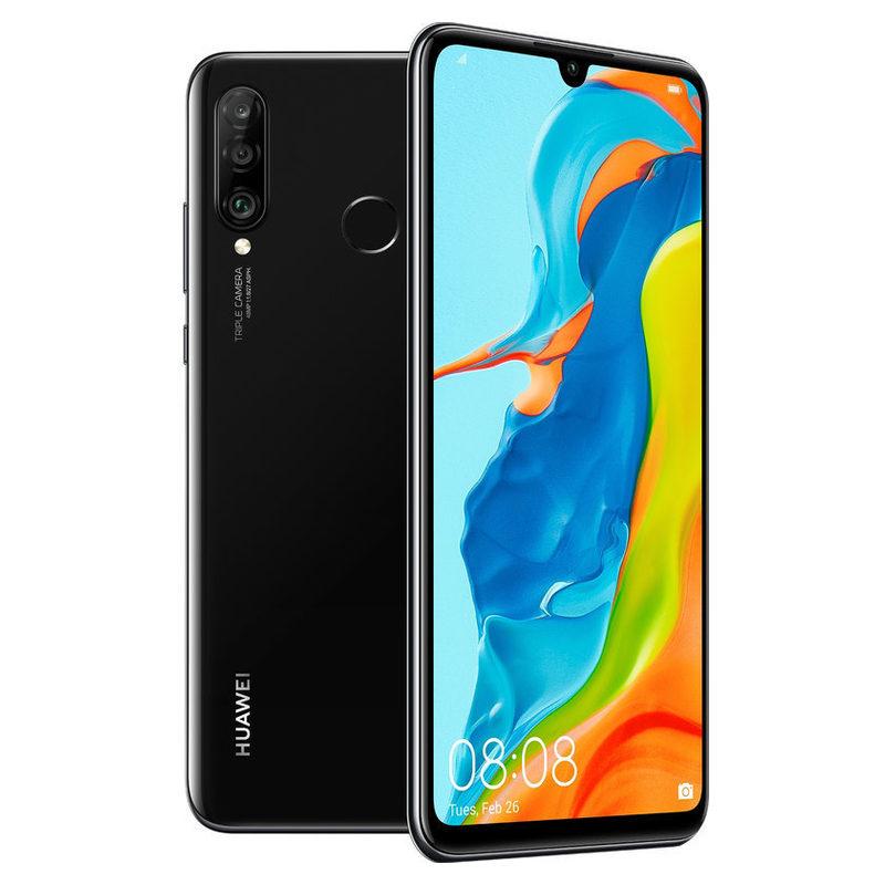 Téléphone Huaweï P30 Lite Smartphone – Image 3