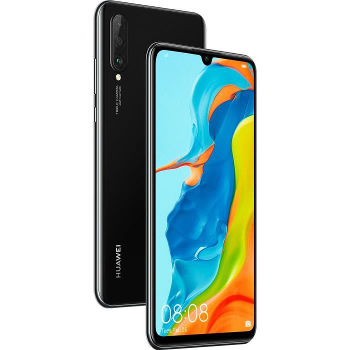 Téléphone Huaweï P30 Lite Smartphone – Image 2