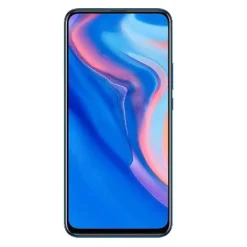 Alternative view of Téléphone Portable HUAWEI Y9 Prime 2019 Smartphone Noir