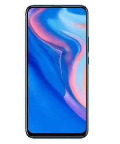 Alternative view of Téléphone Portable HUAWEI Y9 Prime 2019 Smartphone Noir