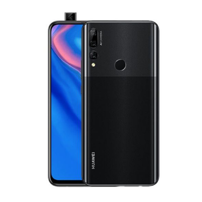 Téléphone Portable HUAWEI Y9 Prime 2019 Smartphone Noir – Image 3