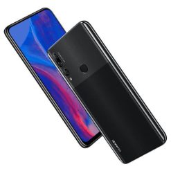 Téléphone Portable HUAWEI Y9 Prime 2019 Smartphone Noir