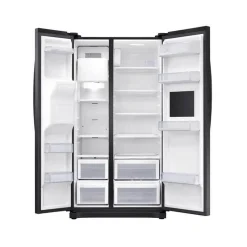 Alternative view of Réfrigérateur Américain SAMSUNG RS50N3803SA, 501L, Garantie 01 An 1.068.000