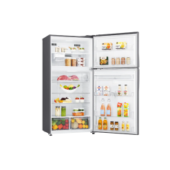 Alternative view of Réfrigérateur LG GR-F882HLHU, Garantie 01 An 760L