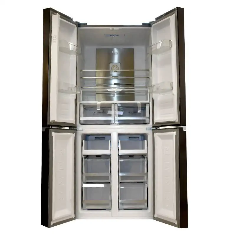 Réfrigérateur Américain FIABTEC FTMDS-520NF, 420L – Image 3