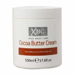 Crème au Beurre de Cacao XBC 500 ml