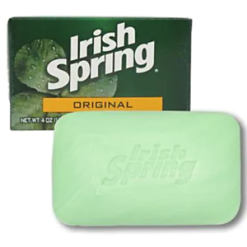 Alternative view of Savon Déodorant Original Irish Spring 113 g