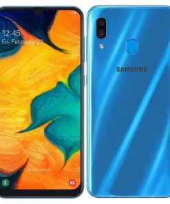 Smartphone Samsung Galaxie A30 Telephone