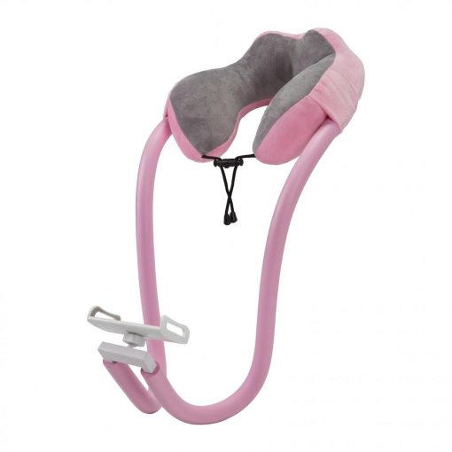 Support Flexible pour Smartphones avec Coussin en Forme de U – Image 4