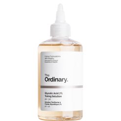 Alternative view of The Ordinary Glycolic Acid 7% Toning Solution 240 ml