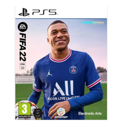 Jeu FIFA 22 PlayStation 5