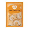 Sucre vanillé, 15 sachets de 8 g
