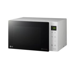 Micro-Ondes LG MH6535GIS Combiné avec Technologie Smart Inverter et I-Wave, 25L, 1000W, Garantie 6 Mois